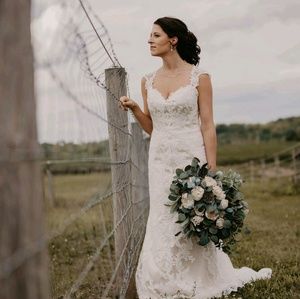 Meet your Posher, Tracie